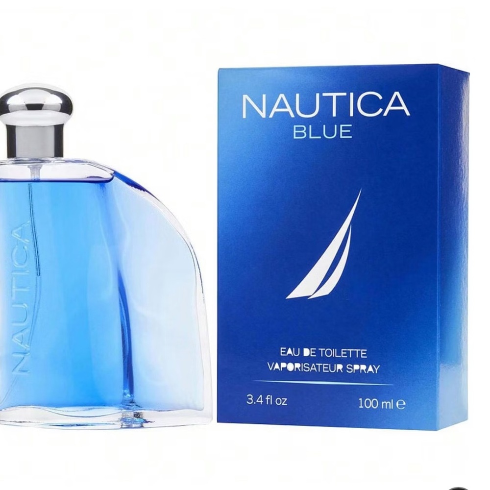 Nautica Blue Eau de Toilette for men